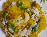 ভোগের খিচুড়ি (Voger Khichuri Recipe in Bengali) রেসিপির ধাপ 5 ছবি