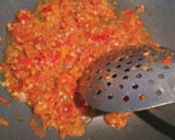 Foto langkah ke 3 dari resep Sambal jamur.