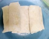 Foto langkah ke 5 dari resep Resoles isi bihun.