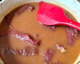 Foto langkah ke 2 dari resep Rendang Daging.