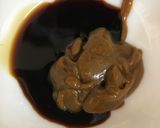 涼拌過貓菜的食譜步驟2照片