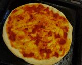 Foto del paso 6 de la receta: Pizza 🍕