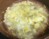 Foto del paso 2 de la receta: Cazuela de merluza a la marinera