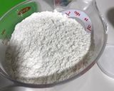 Foto del paso 3 de la receta: Panqueque pa’l José