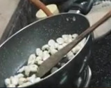 धनिया पंजिरी (Dhaniya Panjiri recipe in hindi) रेसिपी चरण 2 फोटो