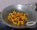Foto langkah ke 7 dari resep Sambal Goreng Hati.