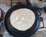 صورة لخطوة 3 من وصفة رفيسة بالدجاج