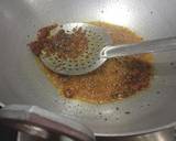 Curly curry recipe step 4 photo