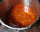 Foto del paso 6 de la receta: Calamares en salsa con papas cocidas