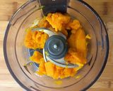 Foto del passaggio 1 della ricetta Muffin alla zucca