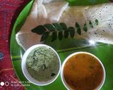 मसाला डोसा (Masala dosa recipe in hindi) रेसिपी चरण 11 फोटो