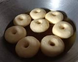 Foto langkah ke 7 dari resep 🌺Donat Menul & Bohay (Lembut Tanpa Kentang).