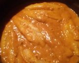 Foto del paso 6 de la receta Rape en salsa americana