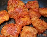 Foto langkah ke 4 dari resep 777. Dory Goreng Balado Kanak- kanak.