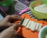 Foto langkah ke 4 dari resep Naget Stik Ayam.
