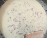 Foto del paso 2 de la receta: Espaguetis carbo-especiales 👩🏻‍🍳
