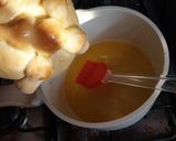 Foto del paso 6 de la receta: ☠️🍞Pan de muerto 🍞☠️