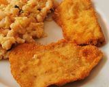 Foto del paso 5 de la receta: Filetes de pechuga de Pollo empanadas