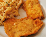 Foto del paso 5 de la receta: Filetes de pechuga de Pollo empanadas