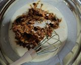 Foto del paso 9 de la receta: Quiche de pollo 🥧