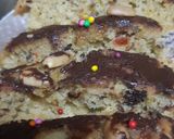 Foto del paso 10 de la receta: Budín ingles vegano