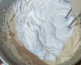 Tiramisu 🇮🇹 /Kíra módra / recept fázis 2 fotója