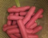 Foto del paso 3 de la receta: RICAS MIXTAS GUATEMALTECAS 🤩