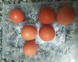 Foto del paso 1 de la receta: Tortilla de espárragos trigueros