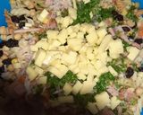 Foto del paso 5 de la receta: Ensalada fría