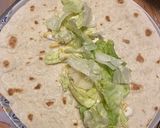Une image de l'étape 3 de Kebab maison.