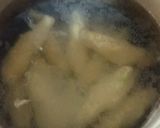Foto langkah ke 3 dari resep Otak-Otak Dos.