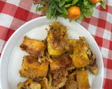 Foto langkah ke 5 dari resep Tahu Crispy.