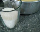 Foto langkah ke 2 dari resep Puding jagung kenangan.