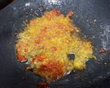 รูปขั้นตอนการทำที่ 3 ของ ผัดเผ็ดหมูป่า สูตรเด็ด!!