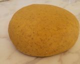 Foto del paso 2 de la receta: Galletitas de jengibre