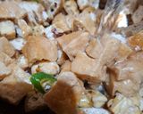 Foto langkah ke 3 dari resep Jangan Gerus Tahu Tempe.