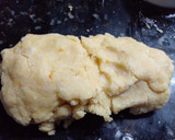 Foto del paso 3 de la receta: Galletitas de coco, naranja y limón