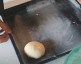 Foto del paso 6 de la receta: Como hacer un buen pan de hamburguesa