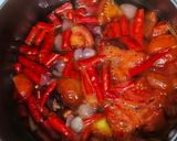 Foto langkah ke 5 dari resep Gulai Ayam.
