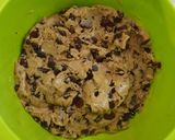 Foto langkah ke 3 dari resep Cappucino Soft Cookies.