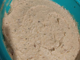 Golosinas para perros caseras
