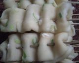 Foto langkah ke 4 dari resep Odeng Kw.