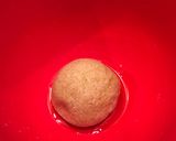 Foto langkah ke 1 dari resep Pizza pockets.