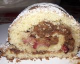 Foto del paso 5 de la receta: Postre arrollado