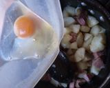 Foto del paso 2 de la receta: Mandioca frita (Comidas que salvan)
