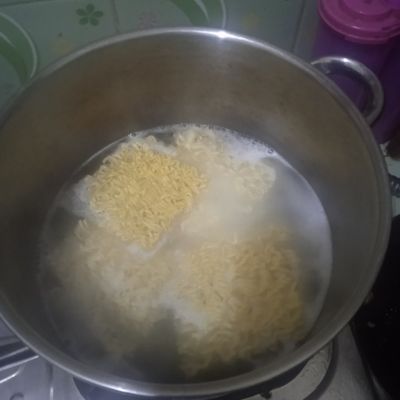 Langkah 1