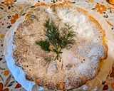 Kapros-túròs pite 🥧🥧🥧 recept fázis 5 fotója