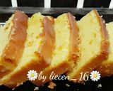 Foto langkah ke 9 dari resep Lemon Cake.