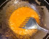 Foto langkah ke 4 dari resep Cumi Saus Padang.