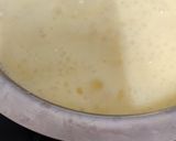 A picture of step 7 of Mango Custard.